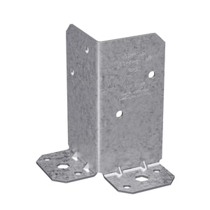 Bracket Post/Column Stl