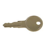 SUPCO F336 Key for All Thermostat GuardsSx0143636