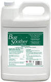 Bug Soother 1 Gallon - Natural Insect, Gnat and Mosquito Repellent & Deterrent with Essential Oils - 100% DEET-Free Safe Bug Spr