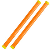 Novelty Place 16 Groan Tube Noise Makers 2 Pack - Funny Party Noisemaker for Kids and Adults - Party Favor Sound Tubes Toys - O
