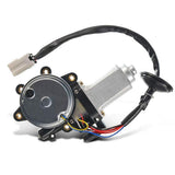 Front Left Driver Side Power Window Lift Motor for Infiniti G35 Q45 FX35 FX45 2002-2008