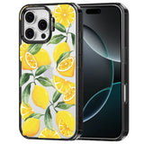 MOSNOVO Case for iPhone 16 Pro Max, [10ft 4X Military-Grade Drop Protection] Durable & Shockproof Phone Case Cover Design for iP
