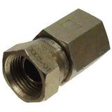 Hydraulic Adptr3/8X3/8 (Pack Of 1)