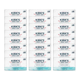 Kirk's Castile Bar Soap for Men, Women & Children - Made with Premium Coconut Oil, Sensitive Skin Formula, Vegan, Non GMO, Fragr