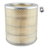 Air Filter, Round