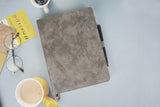 Erminio Palamino Pu Leather Cover Executive 2027 Diary With Solid & Sleek Design | Pen Holder, B5 Planner Ruled 313 Pages