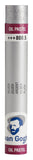 Royal Talens C95868005 Van Gogh Oil Pastel Silver 800. 5