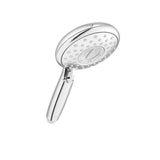 American Standard 9038154.002 Spectra 4Function Handheld Shower Head 5inch 1.8 GPM, Polished Chrome