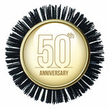 Olivia Garden NanoThermic Ceramic + Ion Hair Brush NT-34G (1 1/4")