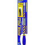 EAZYPOWER 81964 12 To 17, Push Pull Spiral Ratcheting Screwdriver