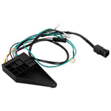 HQPASFY 909510000 RV Step Controller Compatible with Lippert Kwikee Electric Steps Series, RV Step Control Unit Controller Assem