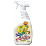 KRUD KUTTER MS324, 3040 Ounces, White