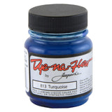 Jacquard DyeNaFlow 2.25 OZ Turquoise