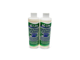 Drain AC Line Cleaner - 2 Pack / 6 Month Supply - Cleans HVAC drain lines, AC drain line cleaner, condensate lines, fountain dri