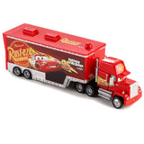 Disney Pixar Cars Mack Hauler
