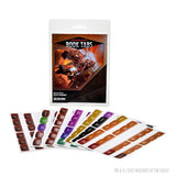 D&D Book Tabs: Players Handbook