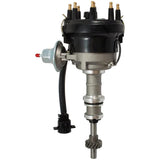 OEG Parts New Distributor Compatible With Lincoln Mercury 351 5.8 6.6 400 7.5 460 V8 1977-1987, Replaces D40E12127CA, D4OE12127C