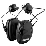 PROHEAR Arc Rail Adapter for Helmet Shooting Ear Protection Earmuffs, NRR 23dB Noise Reduction Hearing Protection for Hunting, B
