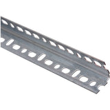 National Hardware N341123 4021BC Slotted Angle in Galvanized,11/4 x 36