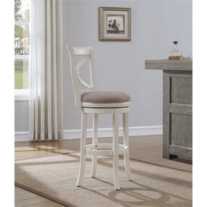 American Woodcrafters Accera Counter Stool