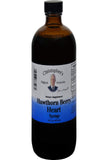 Dr Christophers Formula Hawthorn Berry Heart Syrup, 16 Fluid Ounce