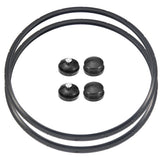 09905 Pressure Canner Sealing Ring for Presto 01710 01740 01750 01770 01780