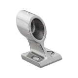 WHITECAP IND Whitecap 6080C 120 Handrail End Stanchion