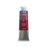 Lukas 1862 Professional Artist Oil Paint - Brown Pink, 37 mL - Outstanding Lightfastness, Non-Yellowing, with Beeswax for Smooth