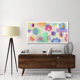 May I Have Your Attention, Please-Paper Art-62,,X32,,