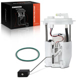 A-Premium Electric Fuel Pump Module Assembly with Sending Unit Compatible with Jeep Patriot, Compass & Dodge Caliber, 2007-2016,