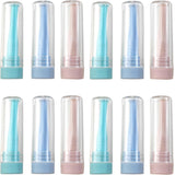 ROYHOO 15PCS Hard Contact Lens Remover RGP PlungerInserter for Soft Hard Lenses Contact Lens Remover (Multicolor)