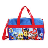 Nickelodeon Paw Patrol Polyester Duffle Bag Kids, Blue, Large