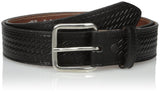 Nocona MenS Black Basket Money, 32