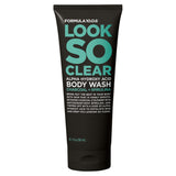 Formula 10.0.6 - Look So Clear Aha Body Wash 10.1 Fl Oz (300Ml) -Like New