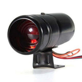ESUPPORT Red Led Adjustable Tachometer Rpm Tacho Gauge Shift Light 1000-11000 Universal