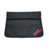 Domke 71112B Medium Filmguard Bag (Black)