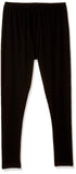 Lux Lyra Women s cotton legging Bottom (Lux Lyra_AL_1PC_XXXL_Black Fit)