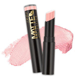 Flat Velvet Lipstick