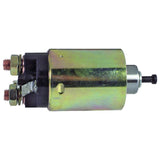 OEG Parts New Starter Solenoid Compatible With Ford 7.3 Power Stroke F-250 F-350 Super Duty Excursion 245-14008, 245-14013, 66-2
