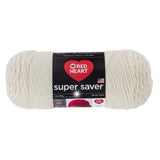 Red Heart Super Saver Yarn 313 Aran