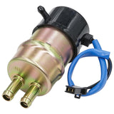 Caltric Fuel Pump Compatible with Honda Vt600Cd Shadow Vlx 600 Deluxe 1993-1998