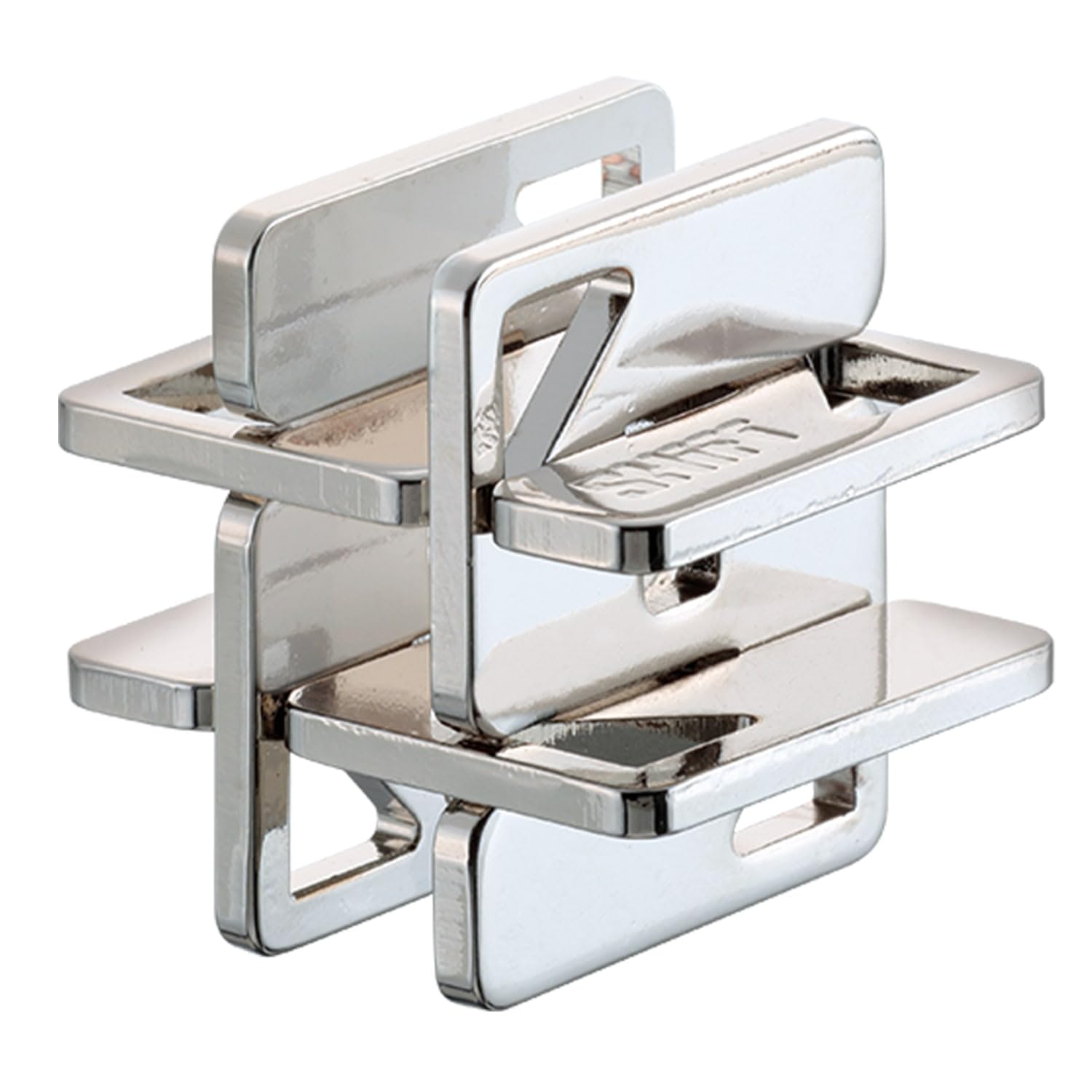 Hanayama Puzzle: Hashtag Lvl 4