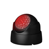 Orzero Ir Illuminator Infrared Light Compatible for Quest 3, Quest, Quest 2, PSVR2, Enhance Hand Tracking Immersive No-Light Dis
