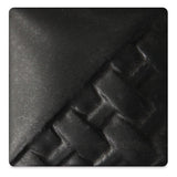 Mayco Stoneware Matte Glaze Black Matte, 16 oz