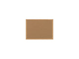 MasterVision Earth Series Self-Healing Cork Bulletin Board, Wall Mounting 100% Recycled Cork Push Pin Board , 48 x 72, Wood Fram