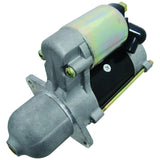 OEG Parts New Starter Compatible with John Deere and Kawasaki UTV Gator AMT600, AMT622, AMT626, AM120843, 211632057, 211632106, 