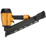 BOSTITCH Framing Nailer, Wire Weld, 28 Degree, 2 to 31/4Inch, Pneumatic (BTF83WW)