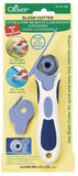 Clover Slash Cutter