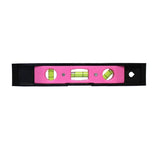 IIT 88200 Ladies Pink 9-Inch Torpedo Level