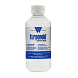 Martin/ F. Weber Weber 8-Ounce Odorless Turpenoid (1682)